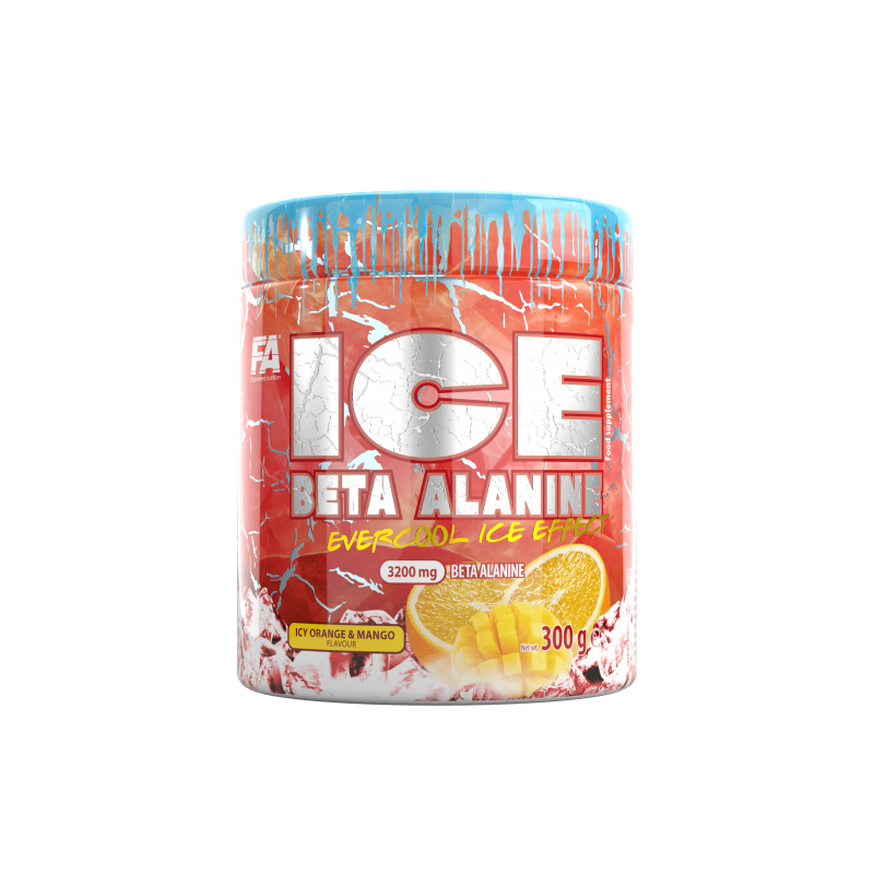 FA Ice Beta Alanine 300 g Icy