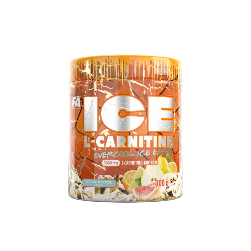 FA Ice L-Carnitine 300 g Icy