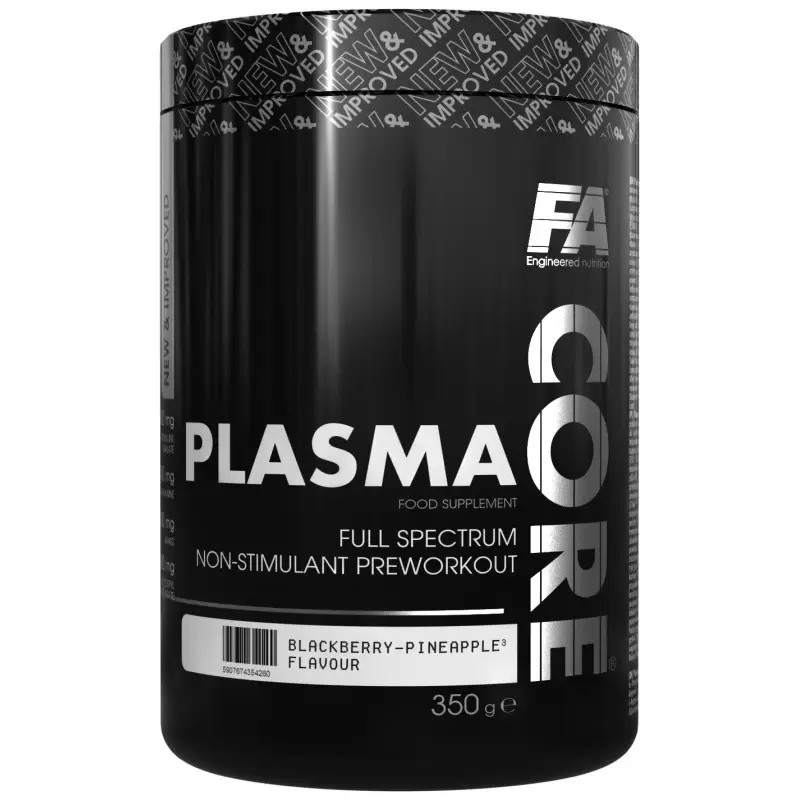 FA Core Plasma