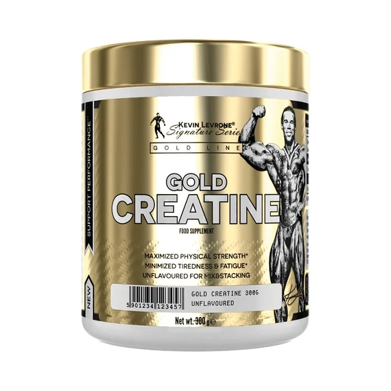 LEVRONE Levrone GOLD Creatine