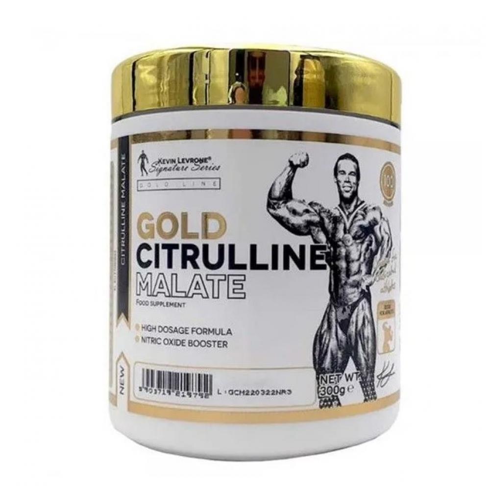 LEVRONE Levrone GOLD Citrulline malate